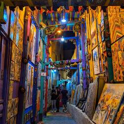 Color street