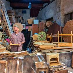 Carpenter's district