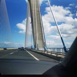 Auf dem Weg Richtung Algarve 🤗☀️