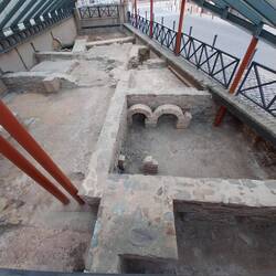 Roman Baths