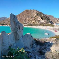 Spiagge Molentis