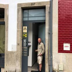 Birds Apartment, Trinidad's