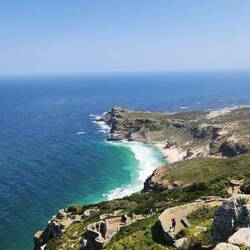 View from Lighthouse