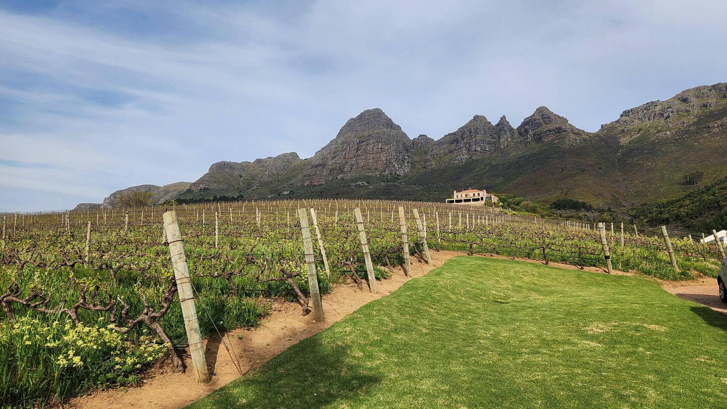 Uva Mira Winery