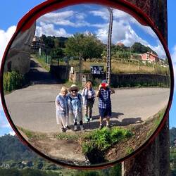 Cool Selfie