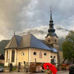 In Kransjka-agora