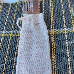 So allerliebste Bestecktascherl