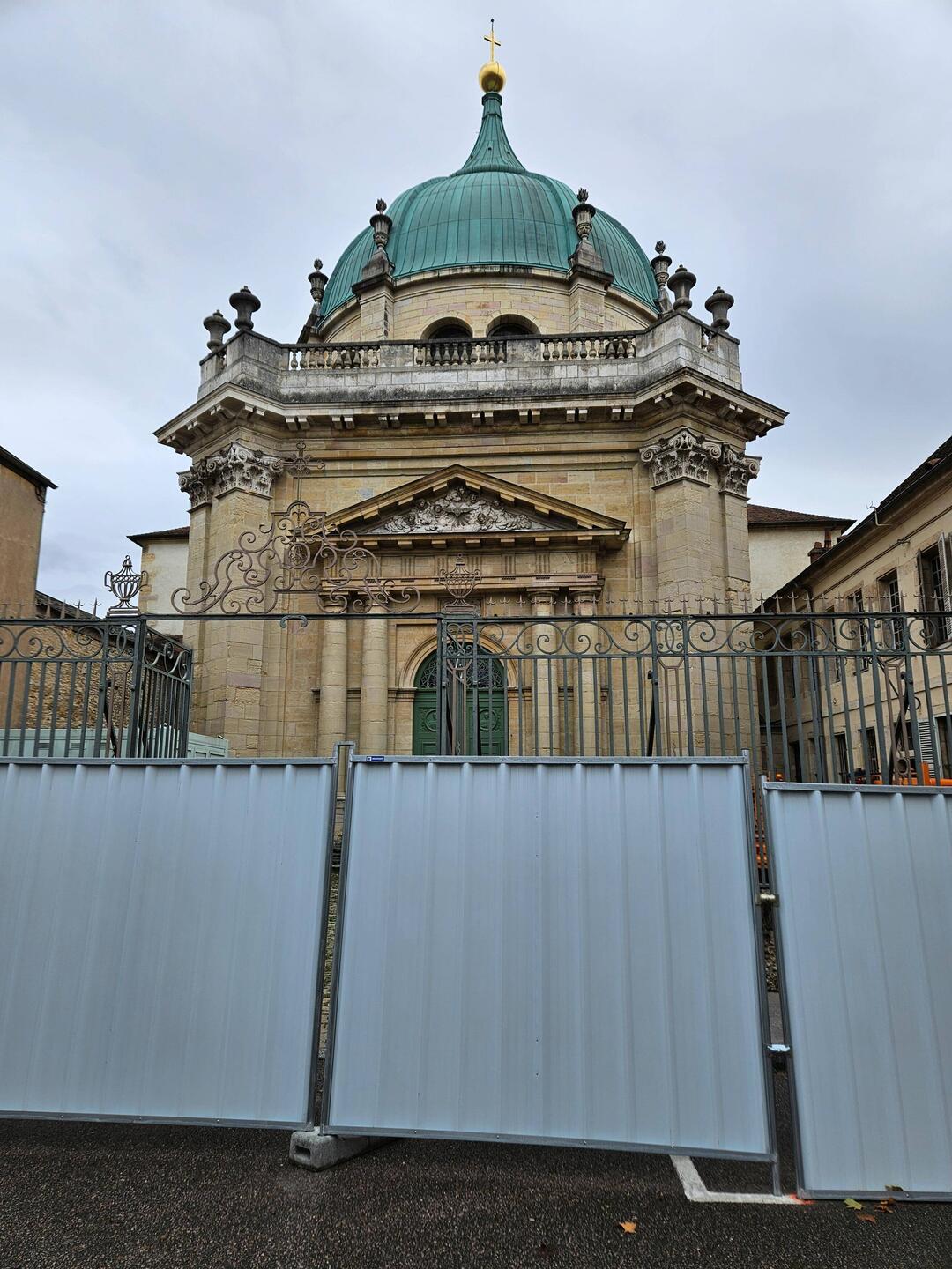 Saint Anne