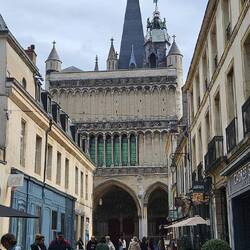 Notre Dame de Dijon