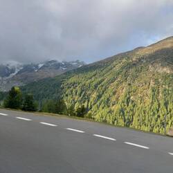 More stunning scenery, Switzerland