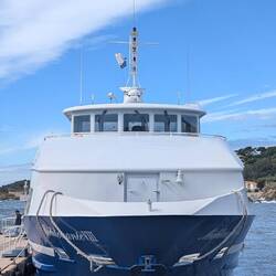 Auf nach Porquerolles