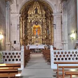 For when one altar isn't enough.