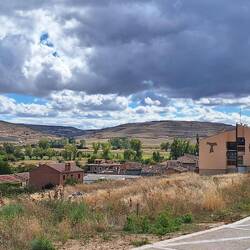 There's always another hill to climb