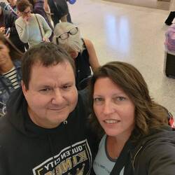 Toronto Airport