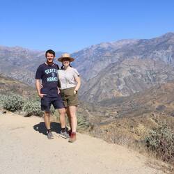 Kings Canyon Scenic Byway