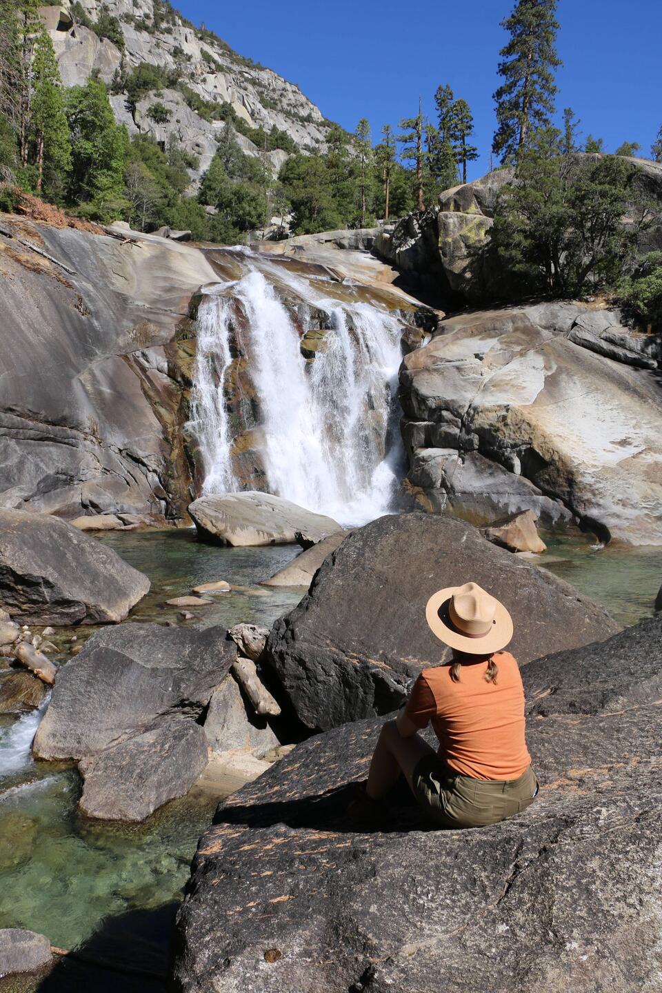 Mist Falls
