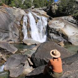 Mist Falls