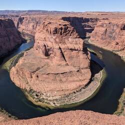 Horseshoe Bend