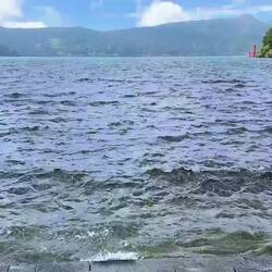 Wie windig das war 🌬️