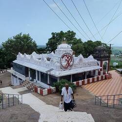 Shri VanaDurga Devalayam