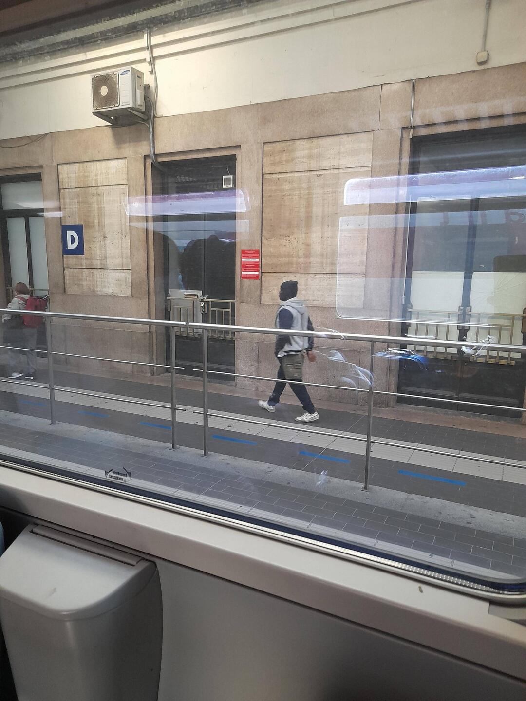 Milano Centrale