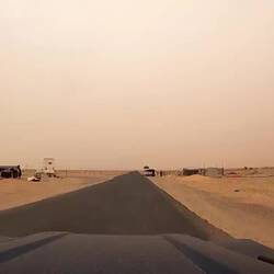 Checkpoint Nummer 3476