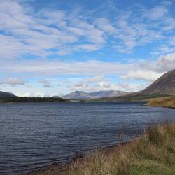 Lough Inagh