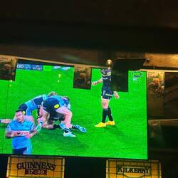 National Rugby League