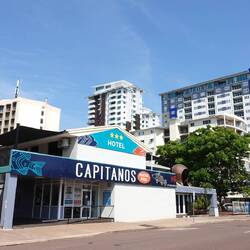 Mein Hotel für 3 Nächte