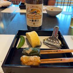 Please, no more tofu