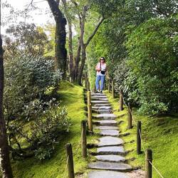 Path to enlightenment