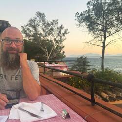 Restaurant Campingplatz