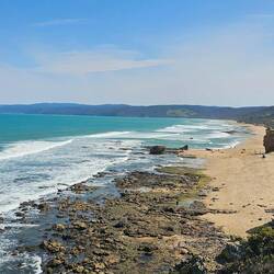 It's amazing how many beaches are in Australia