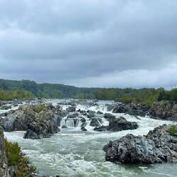 Great Falls Potomac
