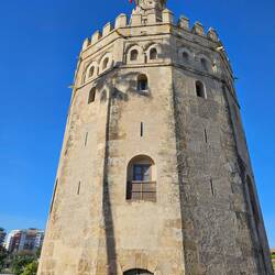 Torre del Oro