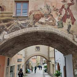 Der Spruch ist aktueller denn je!☝️