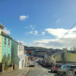 Clifden