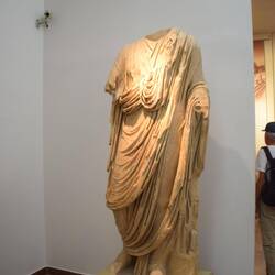 Köpfe können ausgewechselt weden