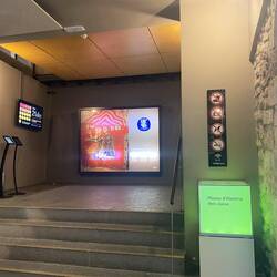 Jewish History Museum