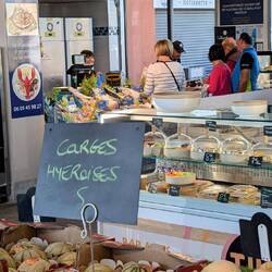 Marché Bergerie