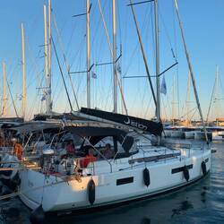 Unser Zuhause für eine Woche