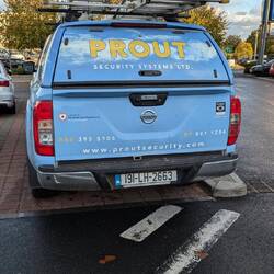 Vu sur le parking du LIDL🤣