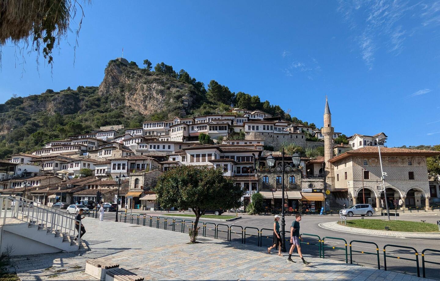 Berat