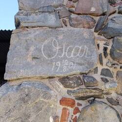 Oscar hat den Abriss verhindert