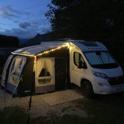 au is rächte Liecht gstellt🤩