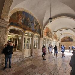 Franciscan Monastery