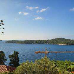 Lokrum Island