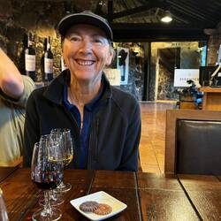 Burmester Port Cellars