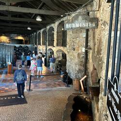 Burmester Port Cellars