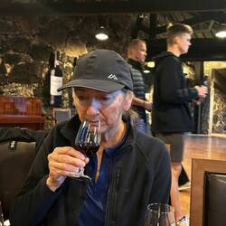 Burmester Port Cellars